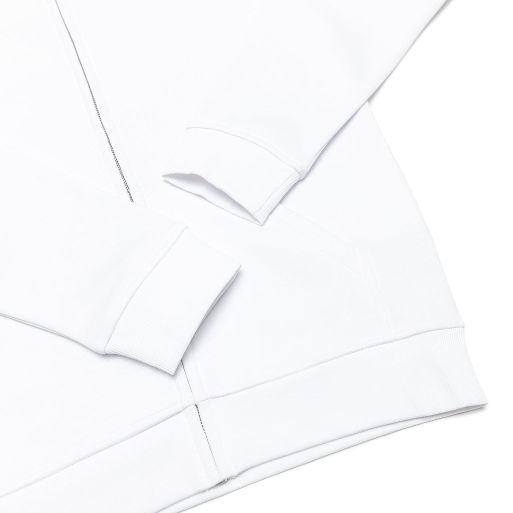 White (FINAL SALE)