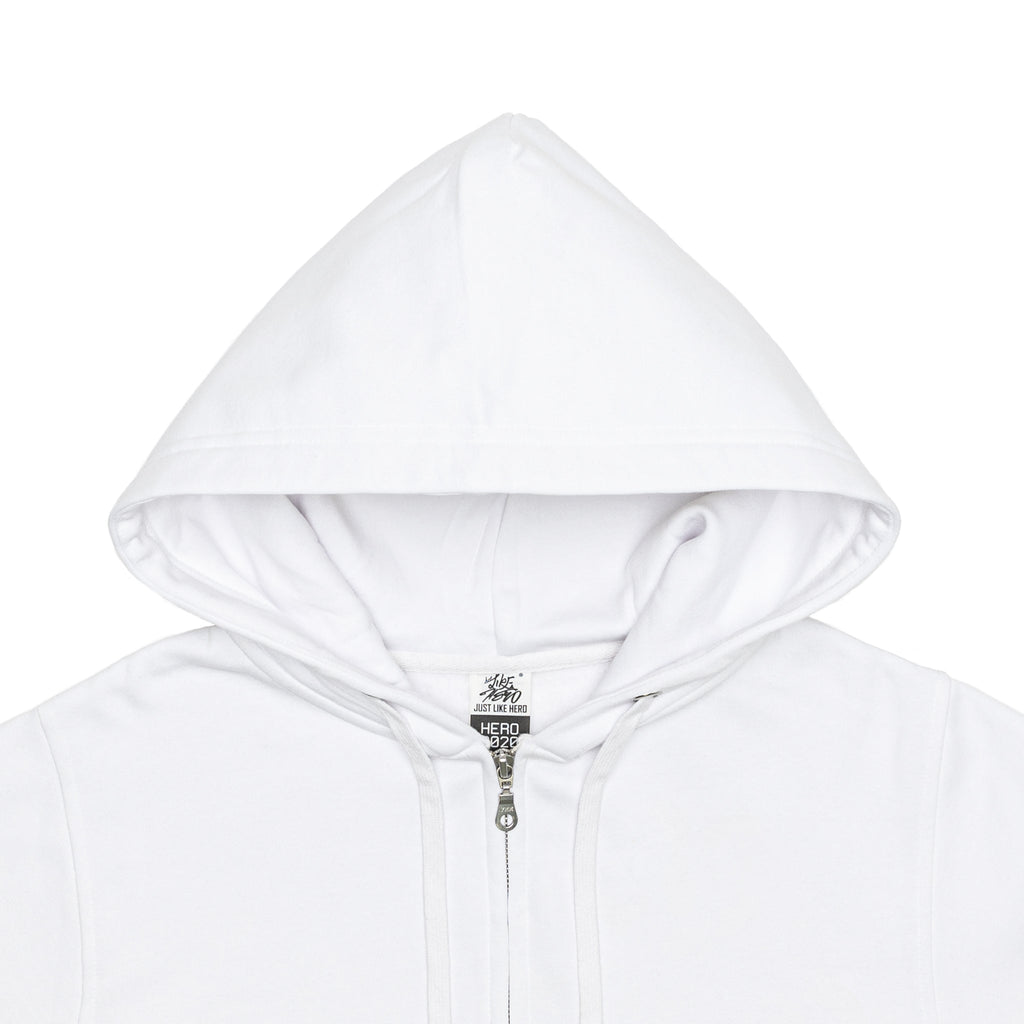 White (FINAL SALE)