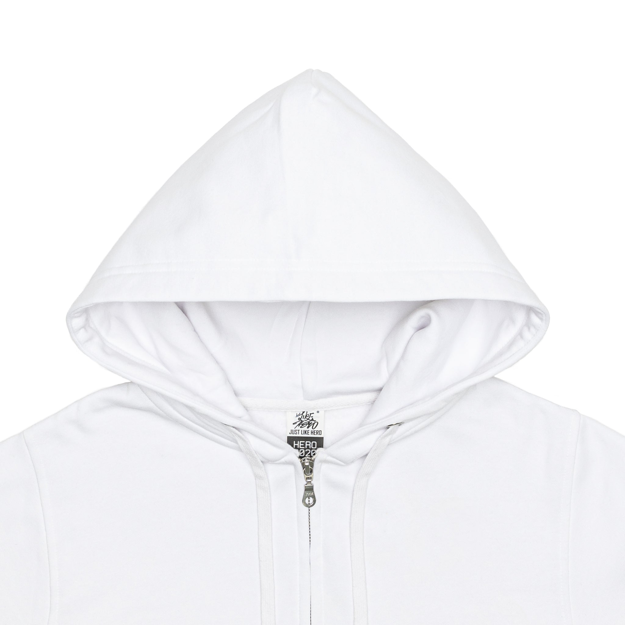 White (FINAL SALE)