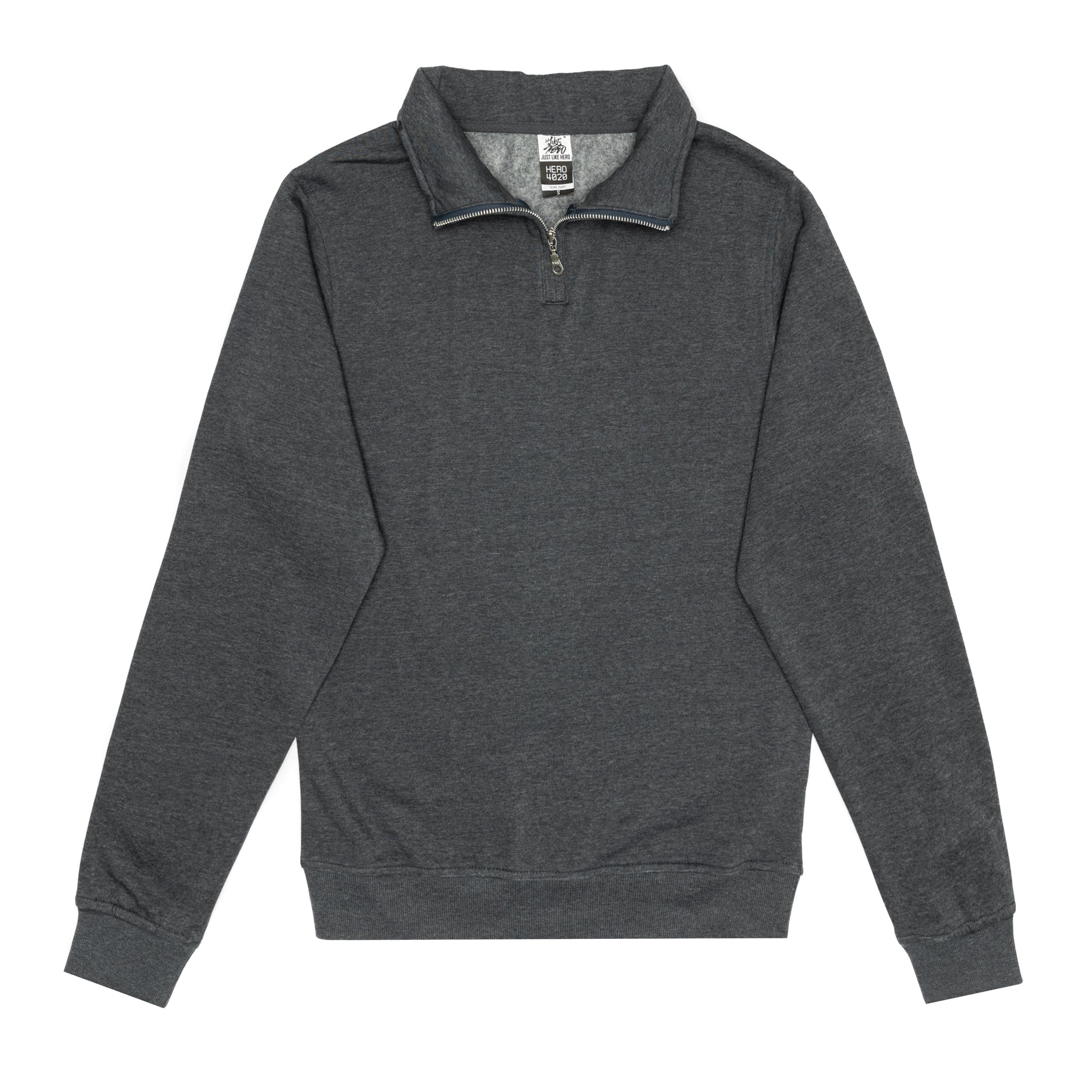 Dark Heather