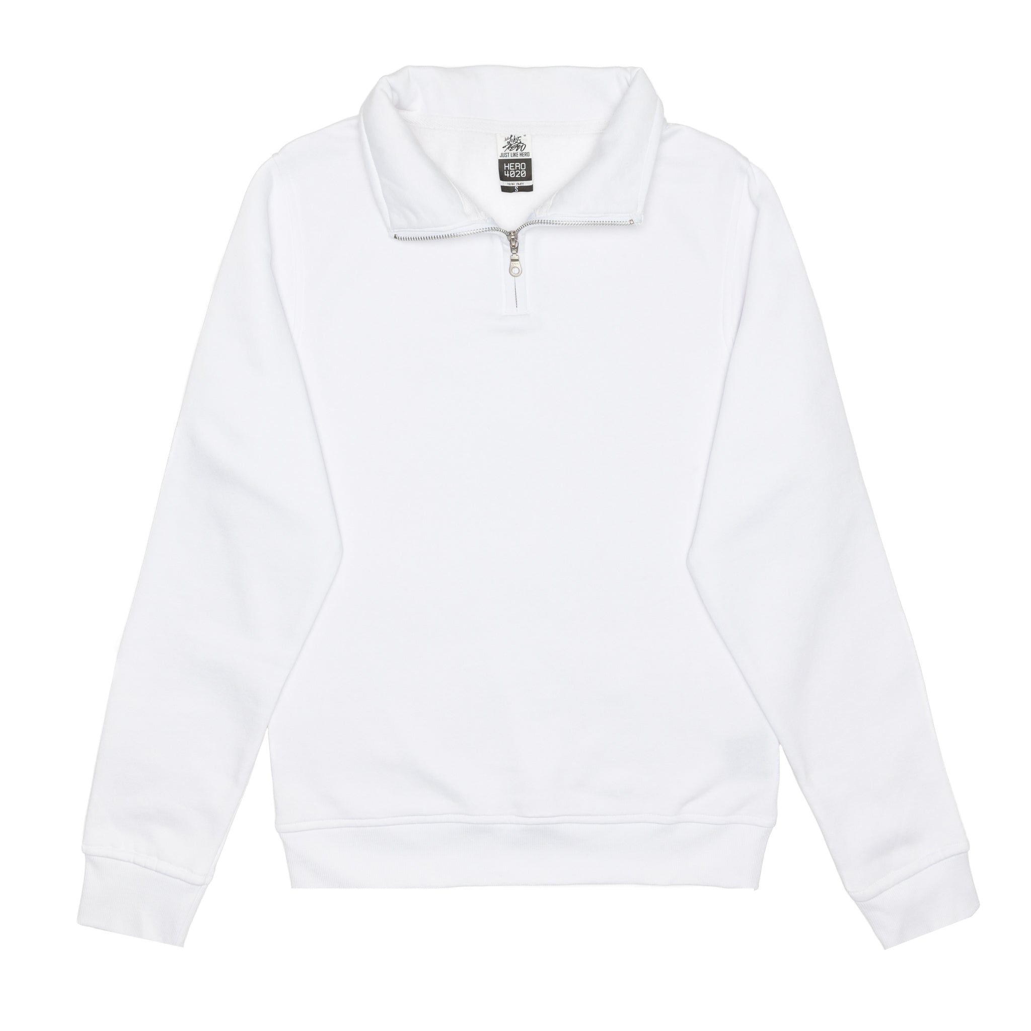 White (FINAL SALE)