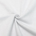 Just Like Hero HERO-4020, Youth Quarter Zip Sweatshirt, White (FINAL SALE)