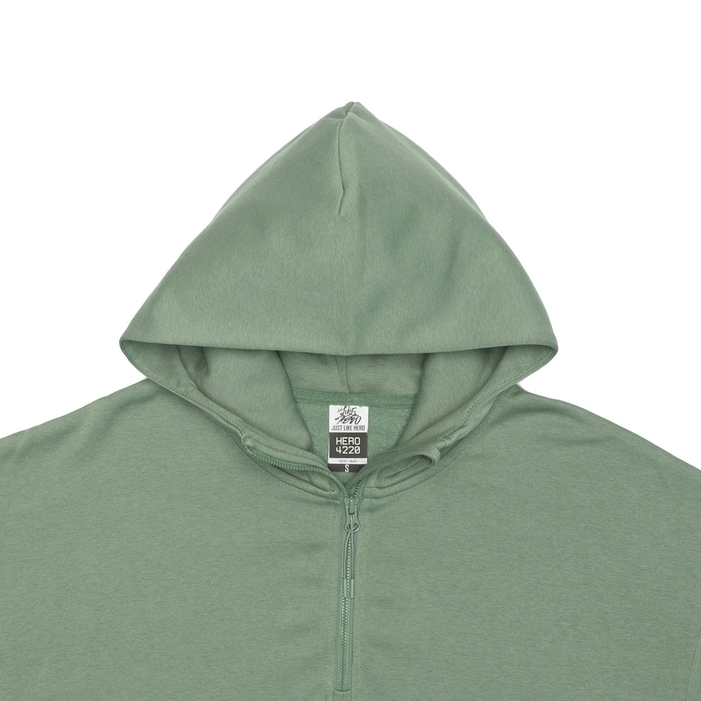 Dusty Green