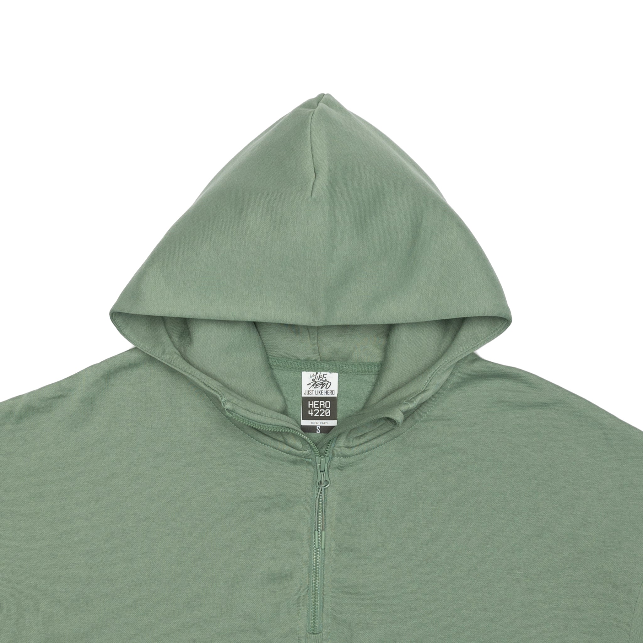 Dusty Green