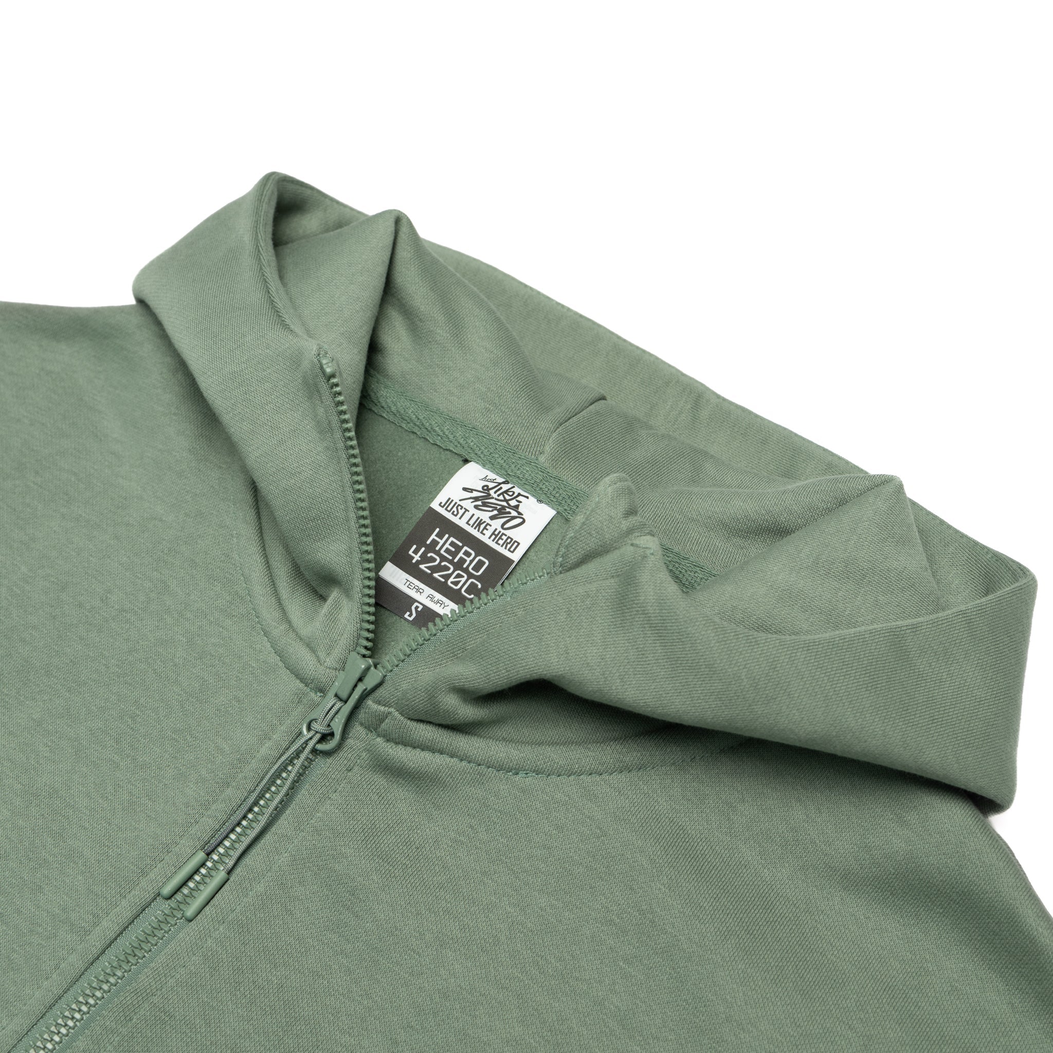 Dusty Green