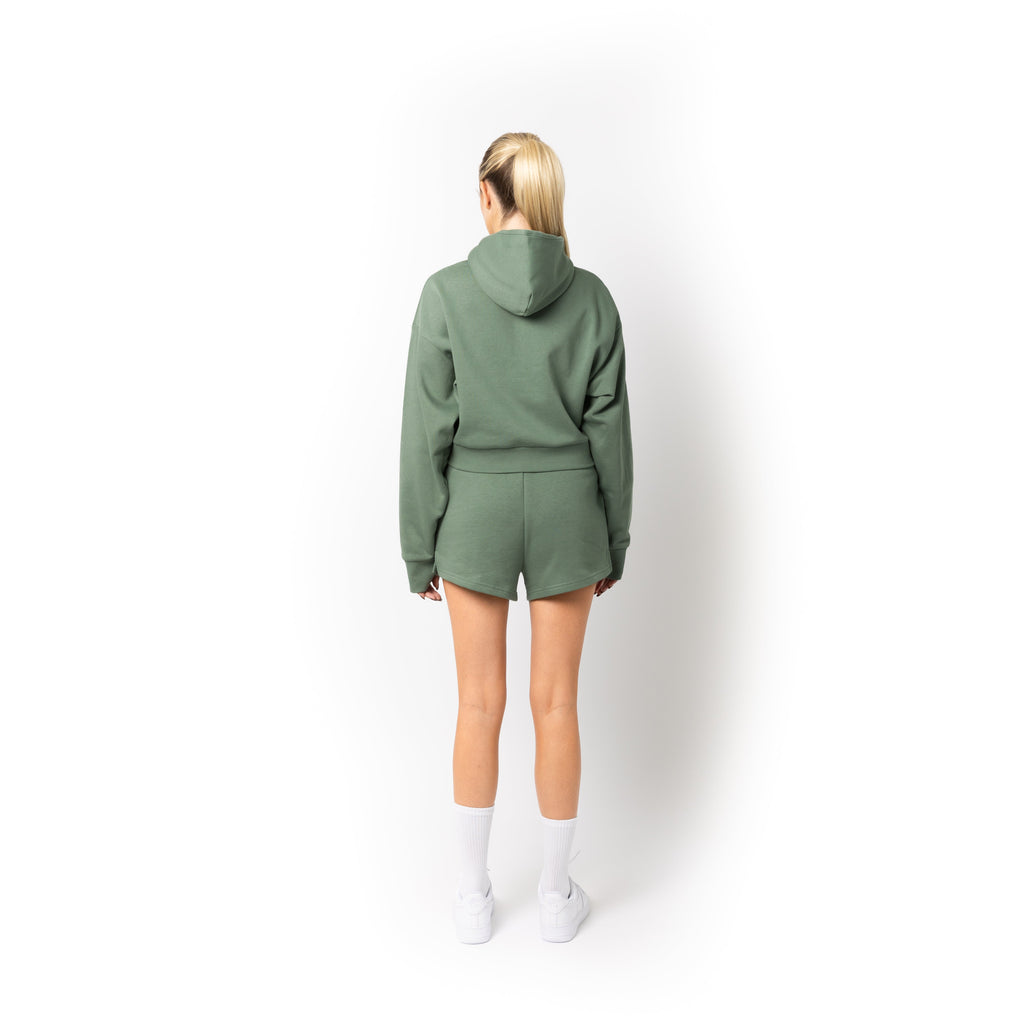 Dusty Green