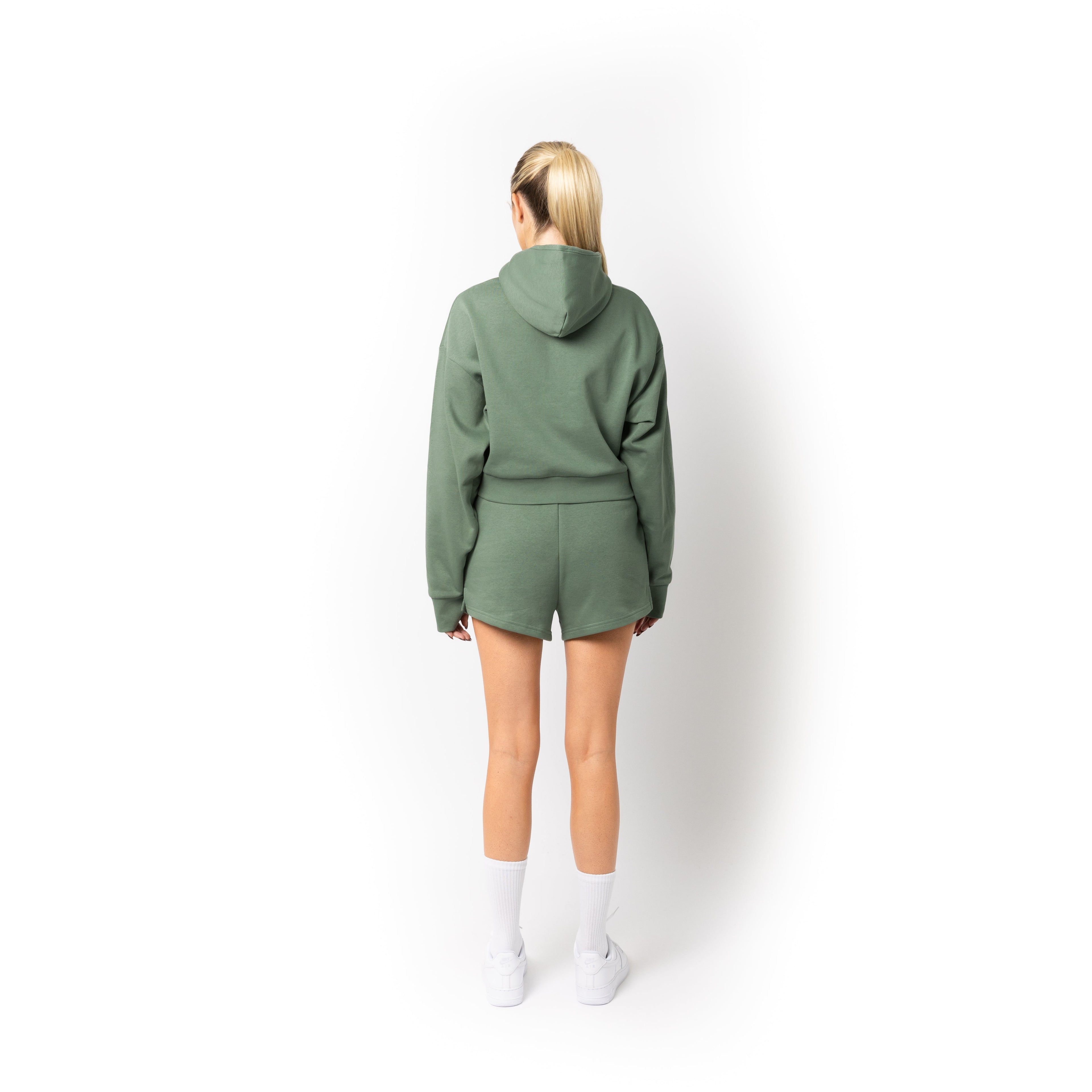 Dusty Green