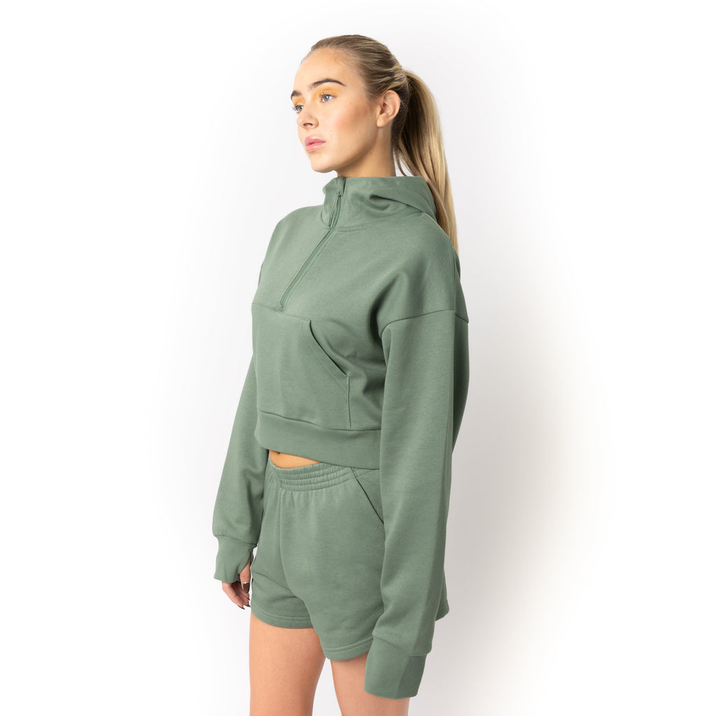 Dusty Green