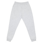 Just Like Hero HERO-5020R, Unisex Joggers, Ash Heather