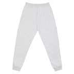 Just Like Hero HERO-5020R, Unisex Joggers, Ash Heather