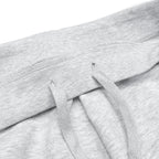 Just Like Hero HERO-5020R, Unisex Joggers, Ash Heather