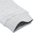 Just Like Hero HERO-5020R, Unisex Joggers, Ash Heather