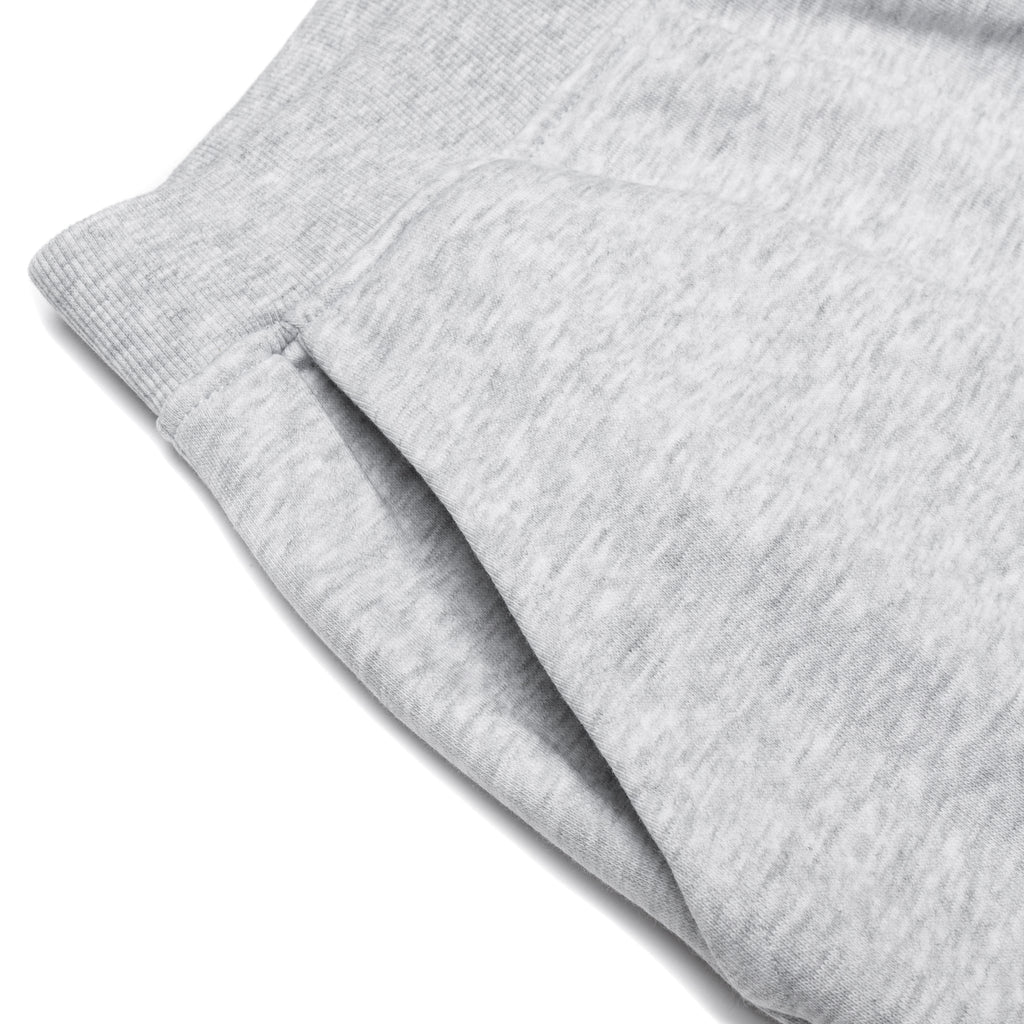 Just Like Hero HERO-5020R, Unisex Joggers, Ash Heather