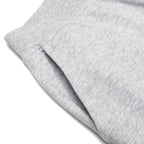 Just Like Hero HERO-5020R, Unisex Joggers, Ash Heather