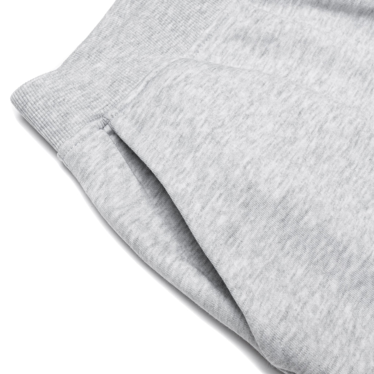 Just Like Hero HERO-5020R, Unisex Joggers, Ash Heather