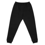 Just Like Hero HERO-5020R, Unisex Joggers, Black