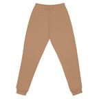 Just Like Hero HERO-5020R, Unisex Joggers, Clay
