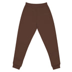 Just Like Hero HERO-5020R, Unisex Joggers, Cocoa (FINAL SALE)