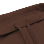 Just Like Hero HERO-5020R, Unisex Joggers, Cocoa (FINAL SALE)