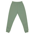 Just Like Hero HERO-5020R, Unisex Joggers, Dusty Green