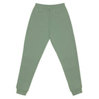 Just Like Hero HERO-5020R, Unisex Joggers, Dusty Green