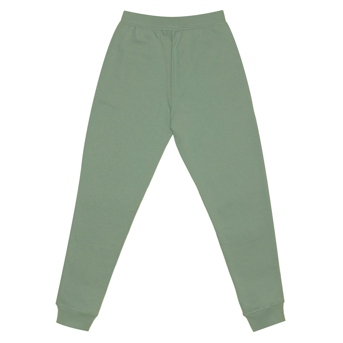 Just Like Hero HERO-5020R, Unisex Joggers, Dusty Green