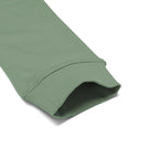 Just Like Hero HERO-5020R, Unisex Joggers, Dusty Green