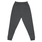 Just Like Hero HERO-5020R, Unisex Joggers, Dark Heather (FINAL SALE)