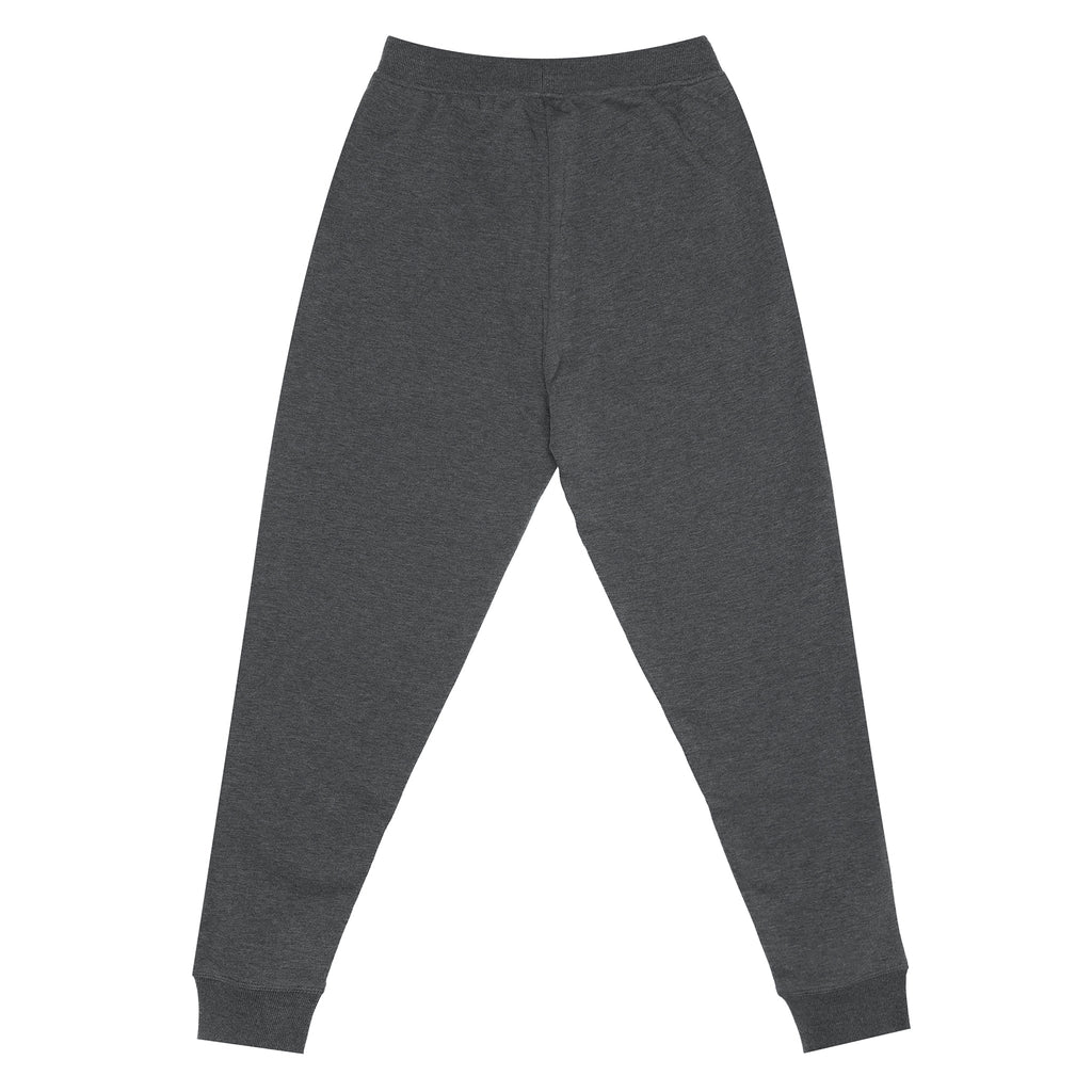 Just Like Hero HERO-5020R, Unisex Joggers, Dark Heather (FINAL SALE)