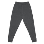 Just Like Hero HERO-5020R, Unisex Joggers, Dark Heather (FINAL SALE)