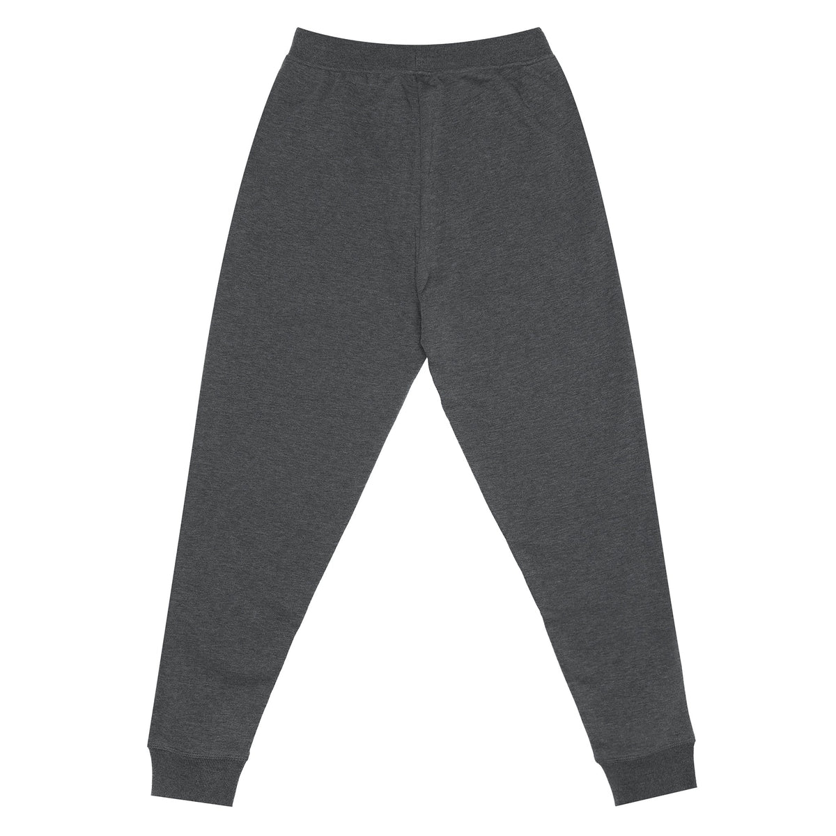 Just Like Hero HERO-5020R, Unisex Joggers, Dark Heather (FINAL SALE)