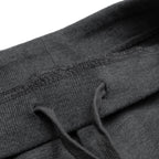 Just Like Hero HERO-5020R, Unisex Joggers, Dark Heather (FINAL SALE)