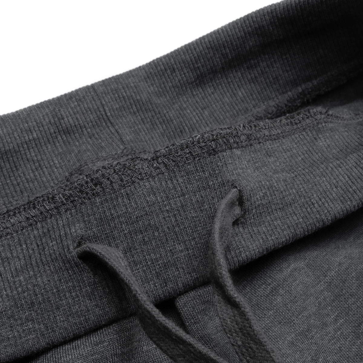 Just Like Hero HERO-5020R, Unisex Joggers, Dark Heather (FINAL SALE)