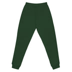 Just Like Hero HERO-5020R, Unisex Joggers, Forest Green