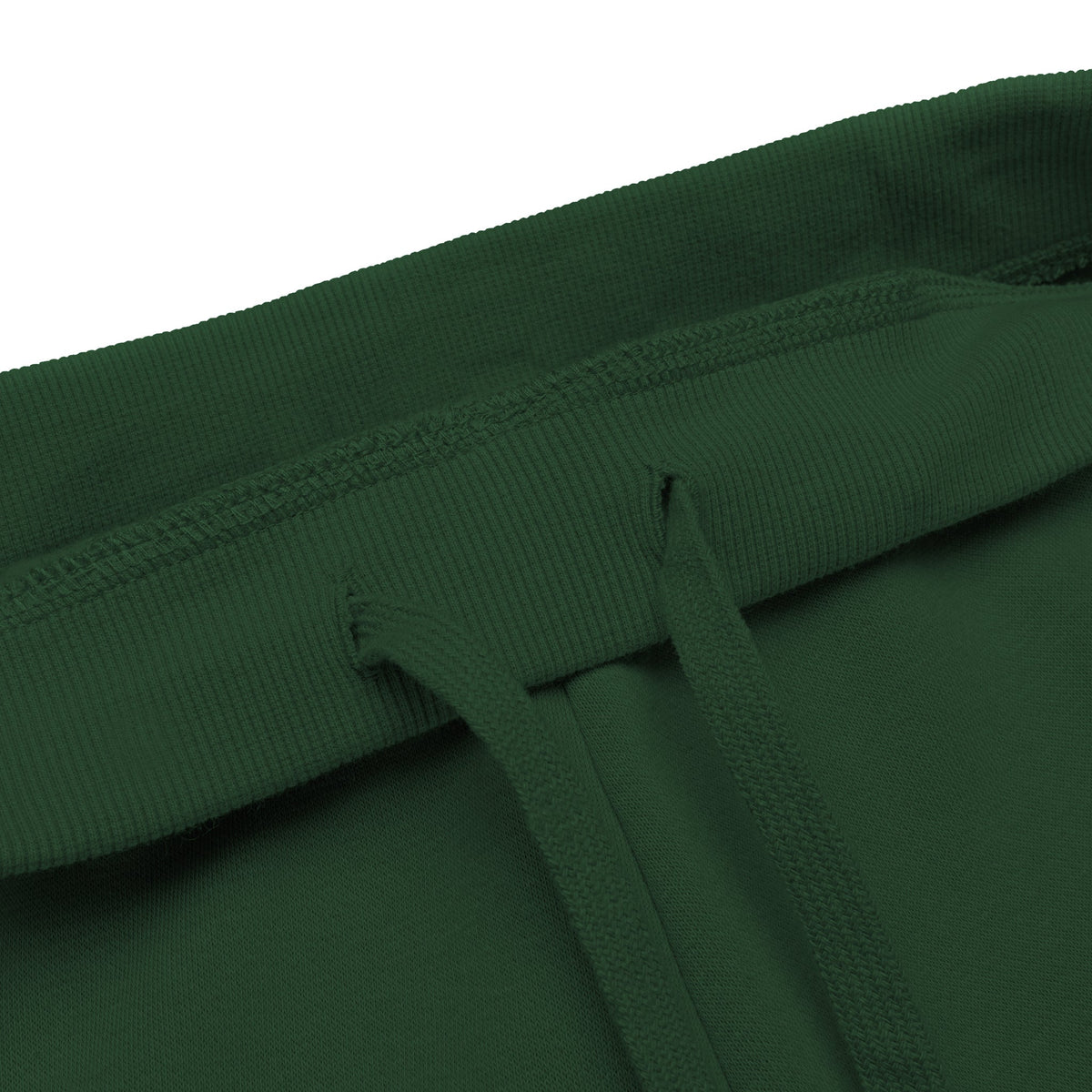 Just Like Hero HERO-5020R, Unisex Joggers, Forest Green