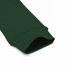 Just Like Hero HERO-5020R, Unisex Joggers, Forest Green