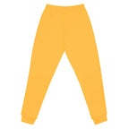 Just Like Hero HERO-5020R, Unisex Joggers, Gold (FINAL SALE)