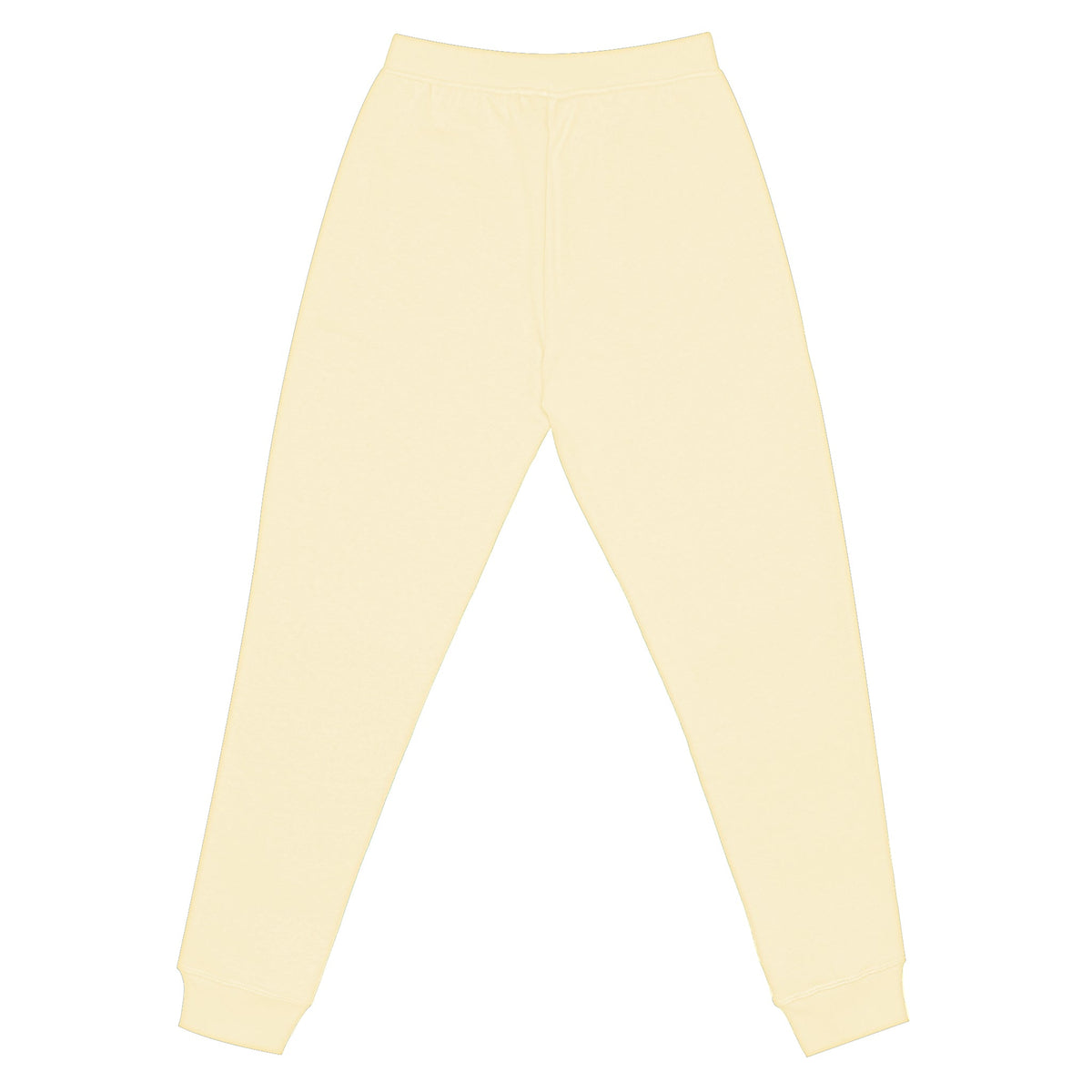 Just Like Hero HERO-5020R, Unisex Joggers, Ivory