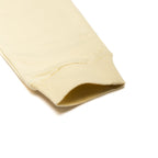 Just Like Hero HERO-5020R, Unisex Joggers, Ivory