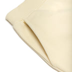 Just Like Hero HERO-5020R, Unisex Joggers, Ivory