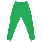 Just Like Hero HERO-5020R, Unisex Joggers, Kelly Green (FINAL SALE)