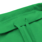 Just Like Hero HERO-5020R, Unisex Joggers, Kelly Green (FINAL SALE)