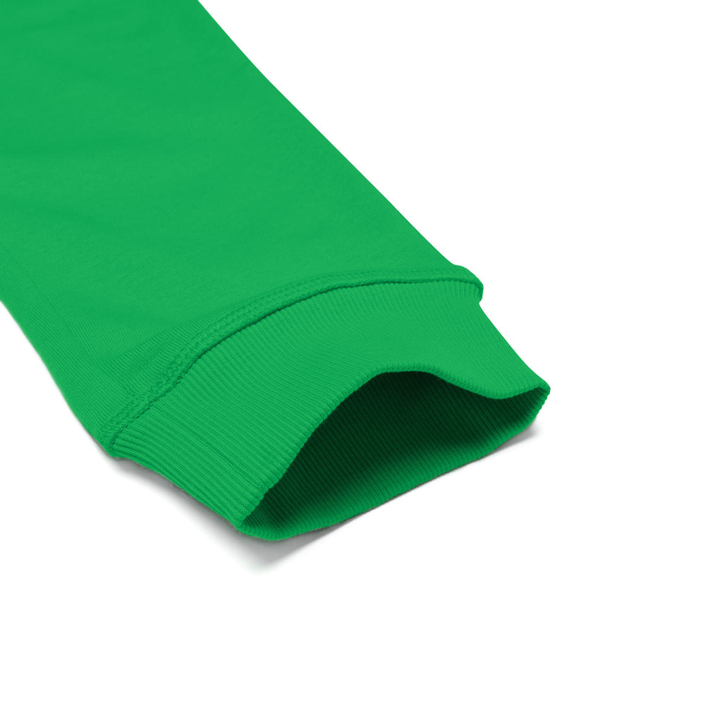 Just Like Hero HERO-5020R, Unisex Joggers, Kelly Green (FINAL SALE)