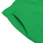 Just Like Hero HERO-5020R, Unisex Joggers, Kelly Green (FINAL SALE)