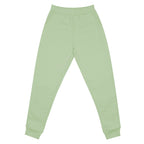 Just Like Hero HERO-5020R, Unisex Joggers, Kiwi (FINAL SALE)