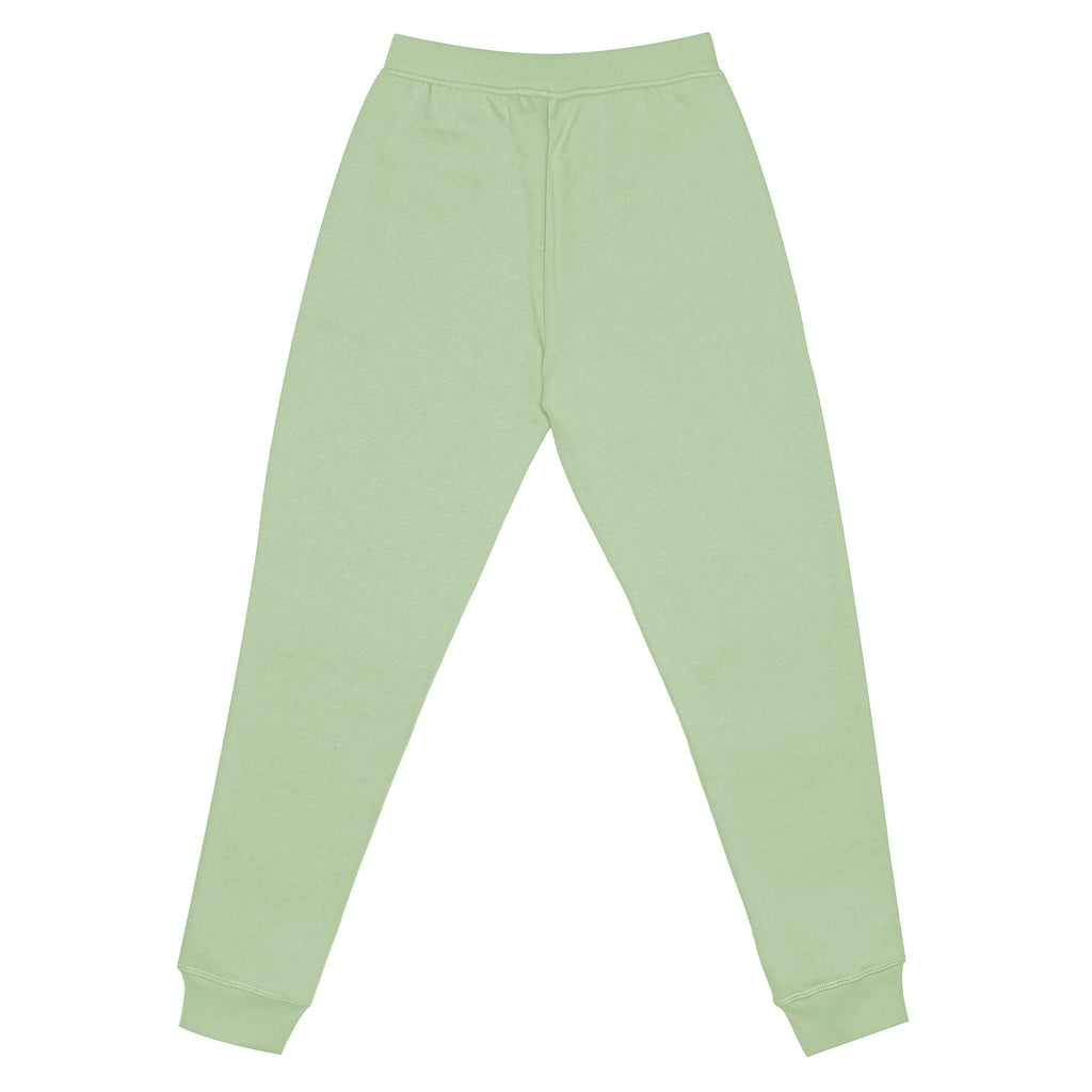 Just Like Hero HERO-5020R, Unisex Joggers, Kiwi (FINAL SALE)