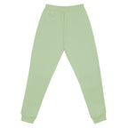 Just Like Hero HERO-5020R, Unisex Joggers, Kiwi (FINAL SALE)