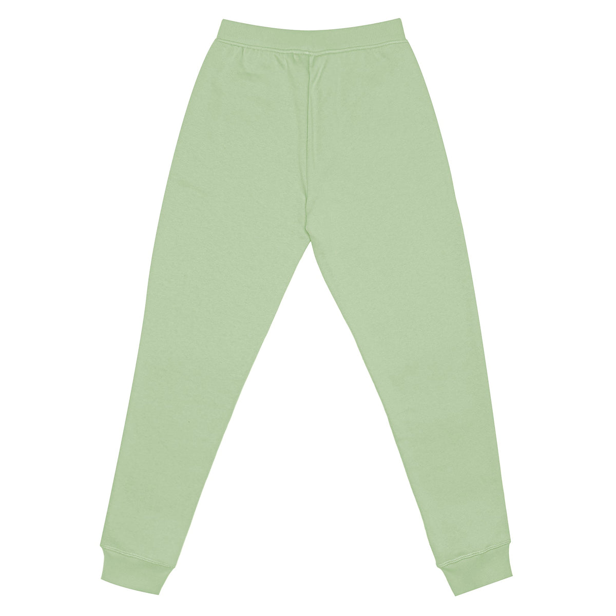 Just Like Hero HERO-5020R, Unisex Joggers, Kiwi (FINAL SALE)