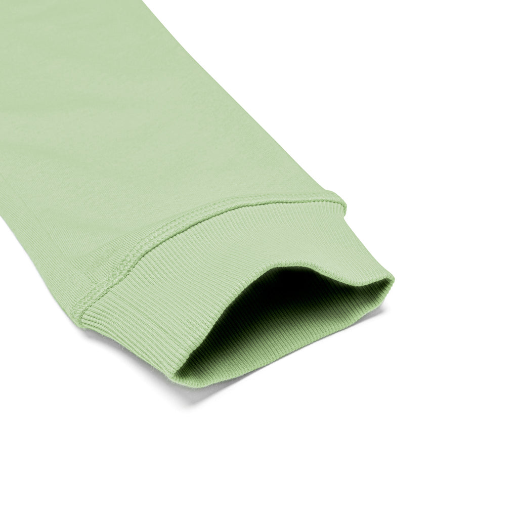 Just Like Hero HERO-5020R, Unisex Joggers, Kiwi (FINAL SALE)