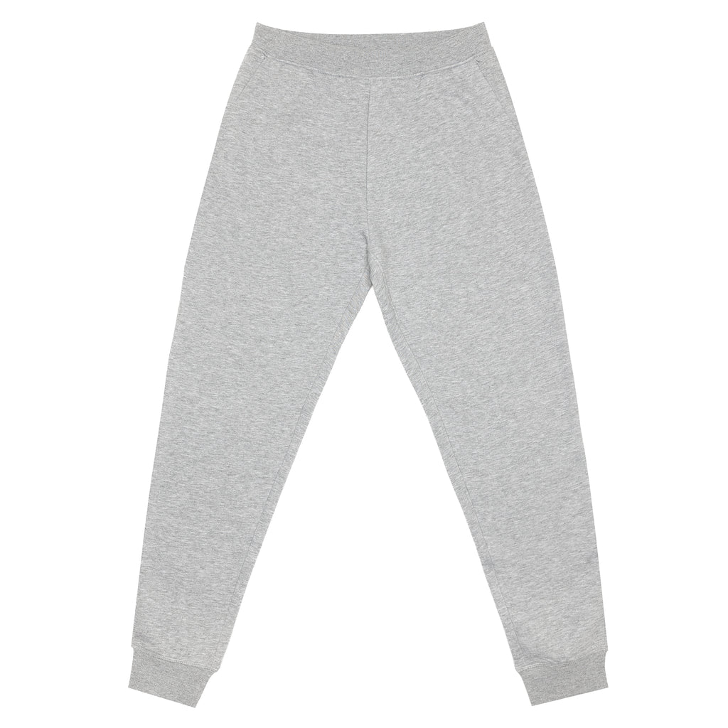 Just Like Hero HERO-5020R, Unisex Joggers, Sport Grey